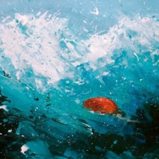 Image of On the Rocks by Jill McIntosh